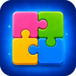 Icône de Unpuzzle Jam