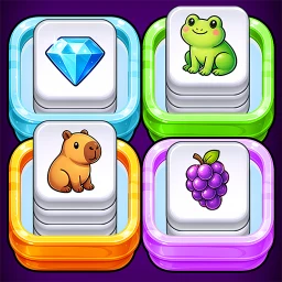 Tile Jam: Sort Puzzle